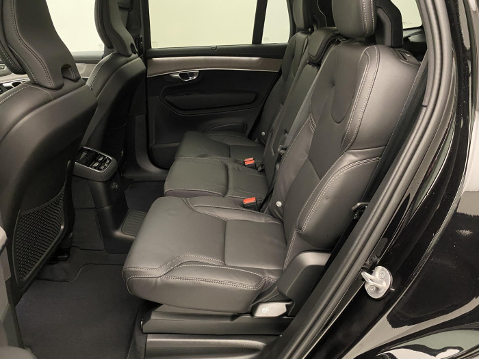 Volvo XC90 T8 AWD RECHARGE BRIGHT PLUS 7m
