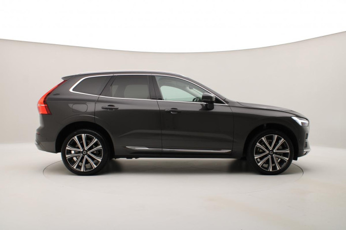 Volvo XC60 B5 AWD ULTIMATE AUT CZ 1.maj.