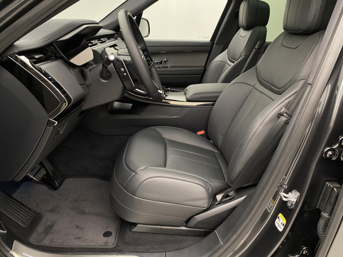 Land Rover Range Rover Sport P460e DYNAMIC SE AWD AUT 3.0 Dynamic SE