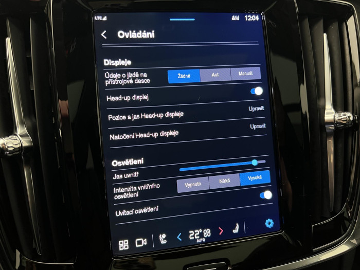 Volvo V90 T6 AWD RECHARGE PLUS DARK AUT