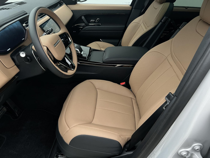 Land Rover Range Rover Sport D250 DYNAMIC SE AWD Aut 3.0 d Dynamic SE