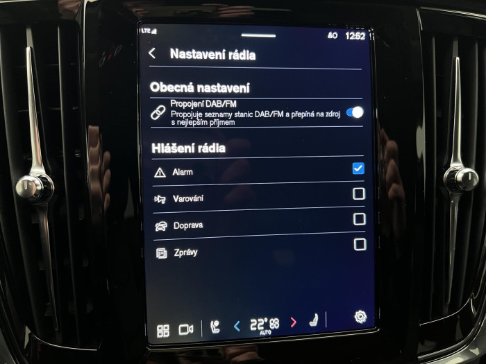 Volvo V90 T6 AWD RECHARGE PLUS DARK AUT