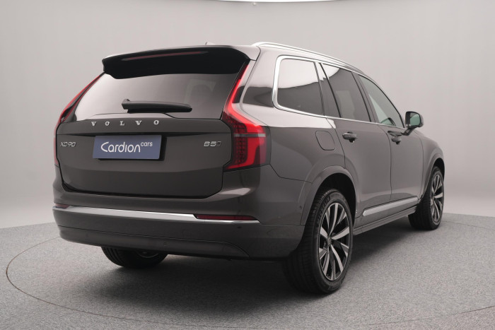 Volvo XC90 B5 AWD AUT BRIGHT PLUS 7míst