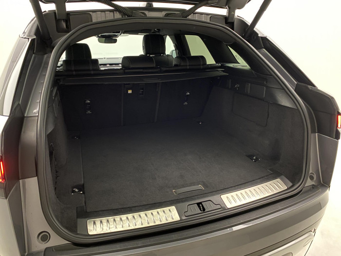 Land Rover Range Rover Velar D200 SE AWD AUT 2.0 d SE