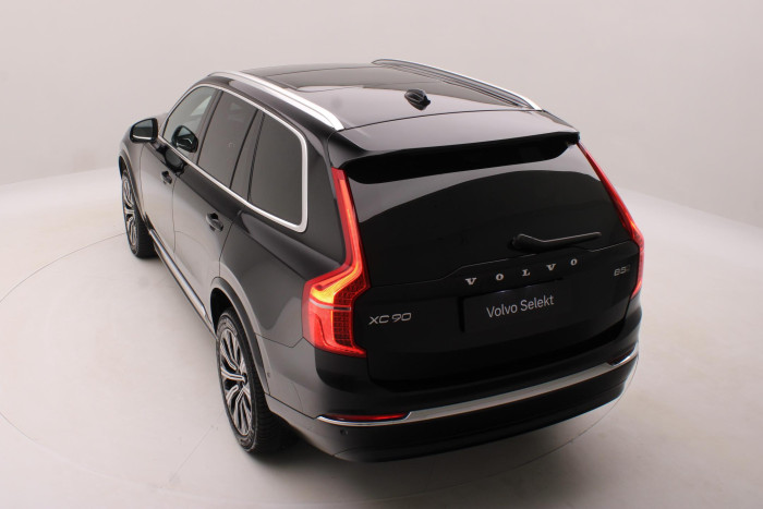 Volvo XC90 B5 AWD BRIGHT ULTRA AUT 7m