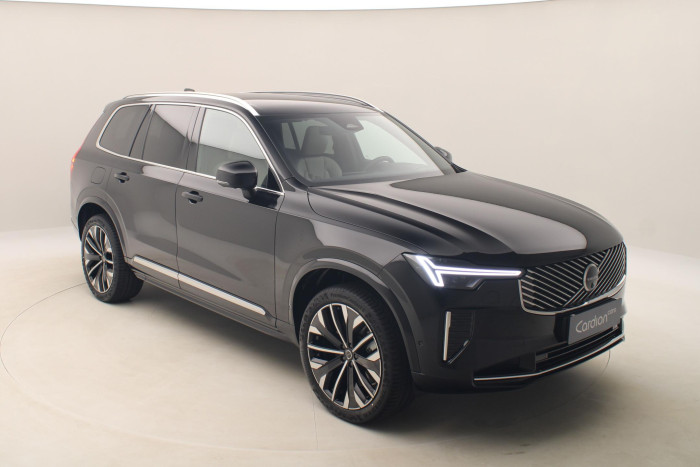 Volvo XC90 T8 AWD RECHARGE BRIGHT PLUS 7m