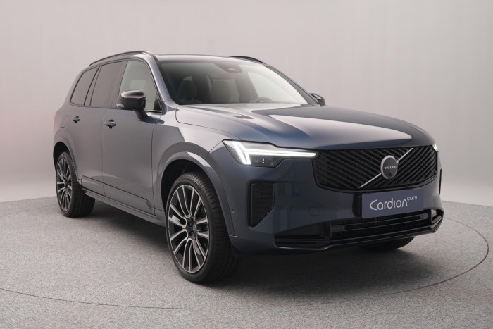 Volvo XC90 B5 AWD AUT DARK ULTRA 7míst