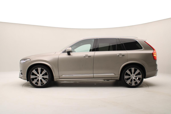 Volvo XC90 B5 AWD INSCRIPTION REZERVACE