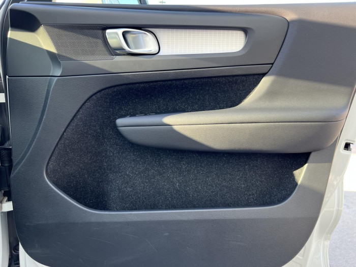 Volvo XC40 T3 MOMENTUM Aut 1.maj. 1.5 Momentum