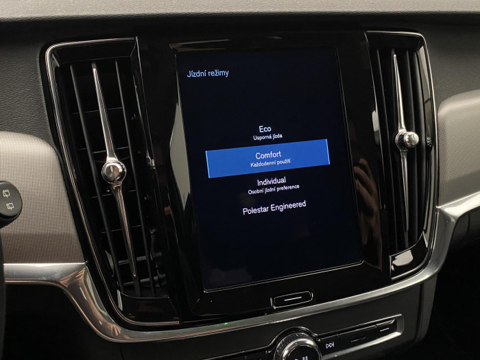 Volvo V90 B4 AWD MOMENTUM AUT 2.0 Momentum