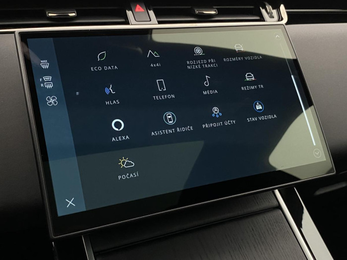 Land Rover Range Rover Evoque D200 R-DYNAMIC SE  AWD AUT 2.0 d Dynamic SE