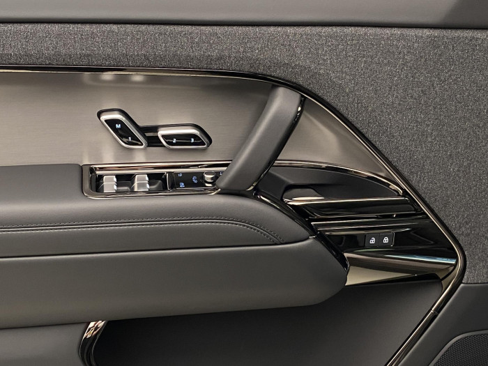 Land Rover Range Rover Sport P460e DYNAMIC SE AWD AUT 3.0 Dynamic SE