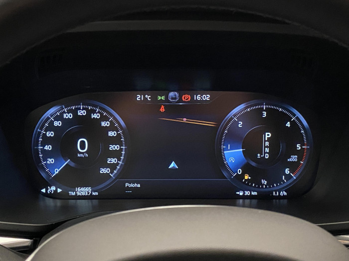 Volvo XC60 D4 AWD MOMENTUM AUT CZ 2.0 d Momentum