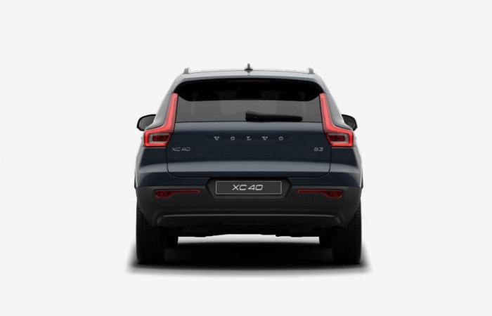 Volvo XC40 B3 AUT DARK PLUS