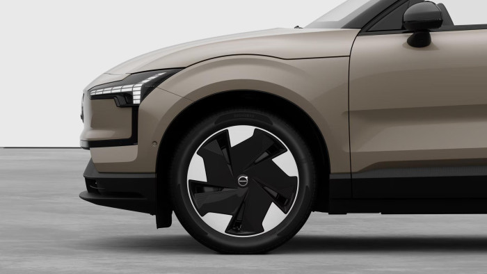Volvo EX30 PURE ELECTRIC TWIN MOTOR ULTRA