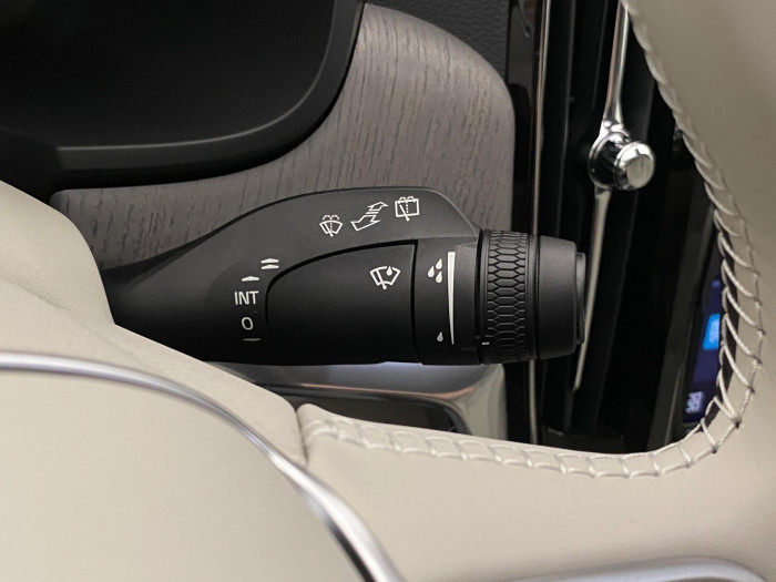 Volvo V90 T6 AWD Plug-in BRIGHT PLUS
