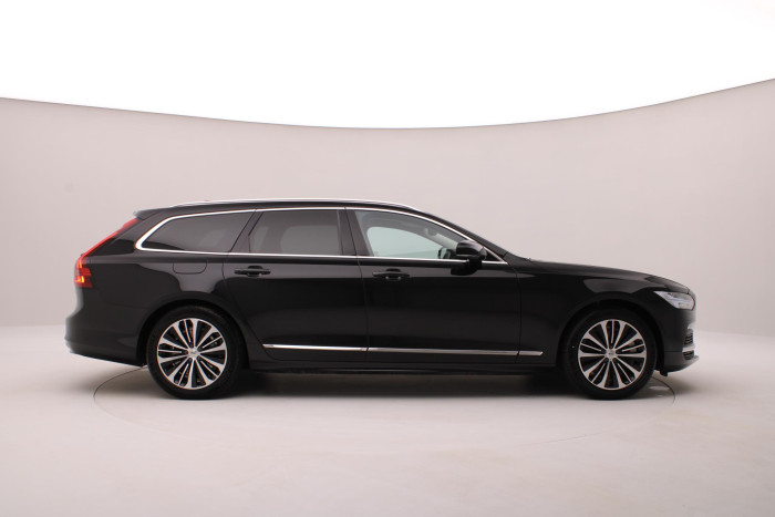 Volvo V90 T6 AWD PLUG-IN CORE AUT