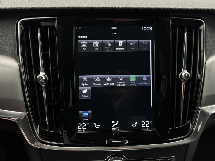 Volvo V90 D3 MOMENTUM AUT 2.0 d Momentum