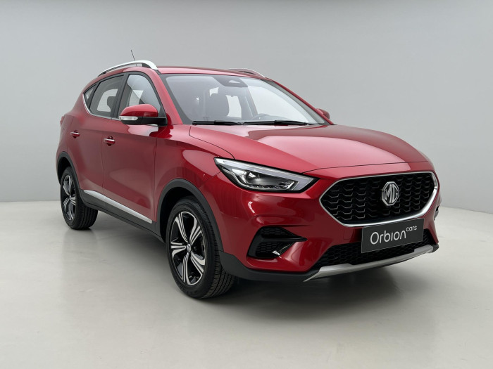 MG ZS 1.5 ESSENTIAL PLUS CZ 1.maj.