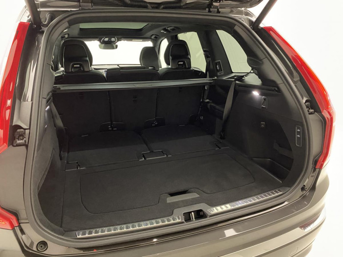 Volvo XC90 B5 AWD AUT BRIGHT ULTRA 7-míst