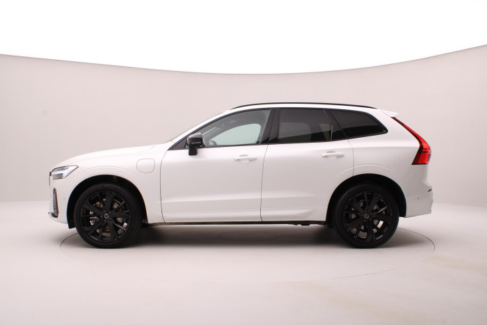 Volvo XC60 T6 AWD PLUS BLACK EDITION CZ