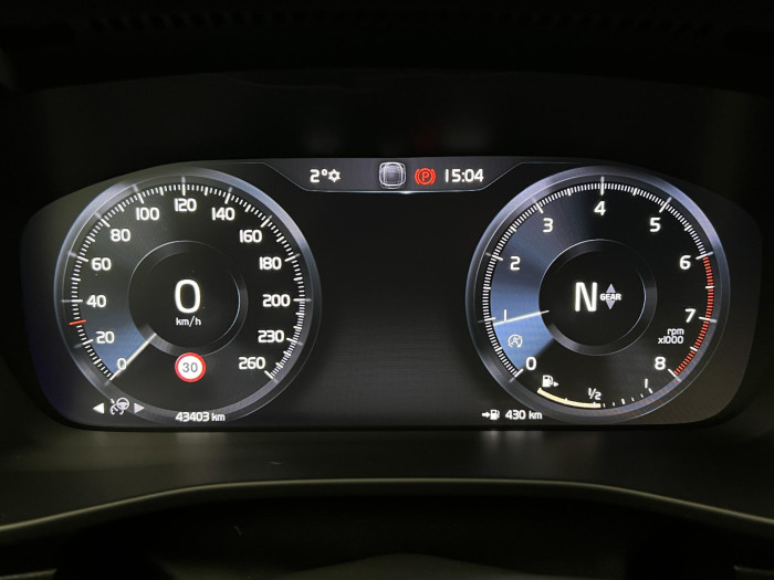 Volvo XC40 T2 BUSINESS PRO 1.maj. 1.5 Business