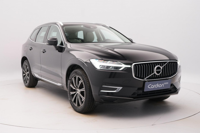 Volvo XC60 B5 INSCRIPTION AUT REZERVACE