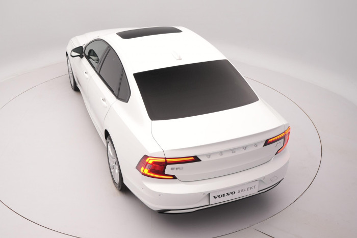 Volvo S90 T8 AWD RECHARGE ULTIMATE DARK