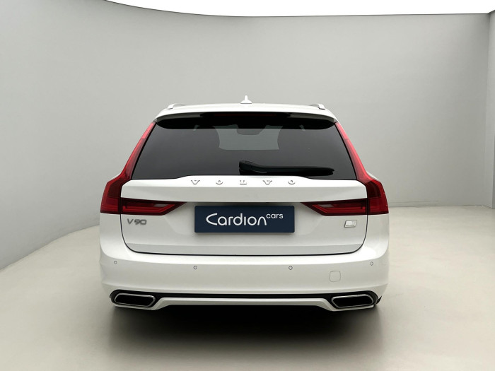 Volvo V90 T8 AWD RECHARGE R-DESIGN AUT