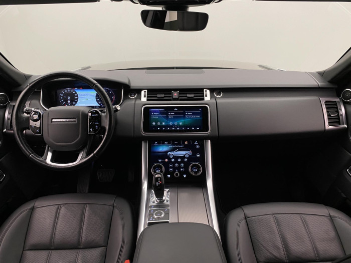 Land Rover Range Rover Sport D300 HSE AWD AUT REZERVACE 3.0 d