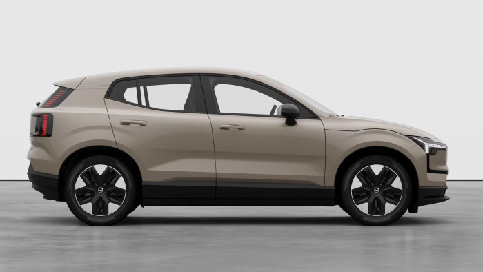 Volvo EX30 PURE ELECTRIC SINGLE PLUS
