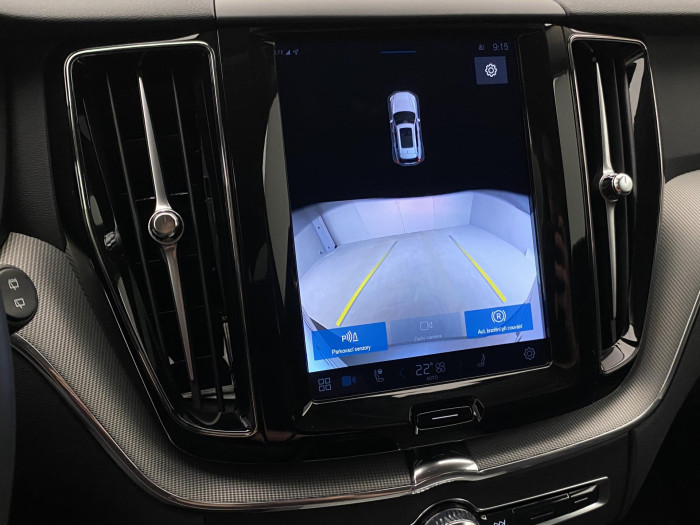 Volvo XC60 B4 AWD PLUS DARK AUT CZ