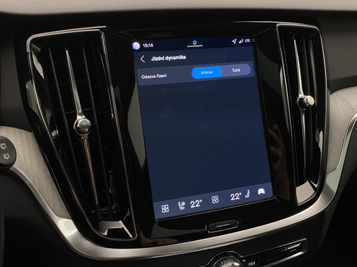 Volvo V60 B4 AUT BRIGHT PLUS