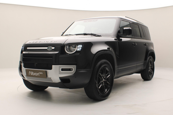 Land Rover Defender 110 D200 S AWD AUT 3.0 d