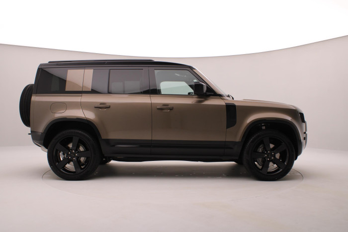 Land Rover Defender 110 D350 X-Dynamic HSE 3.0 d Dynamic