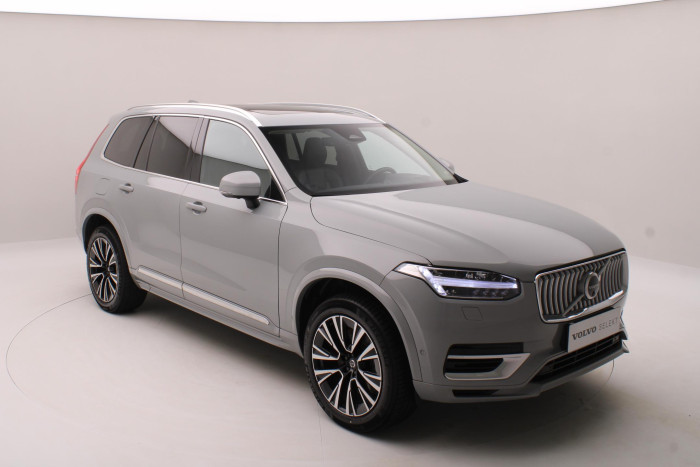 Volvo XC90 T8 RECHARGE BRIGHT ULTRA 7m