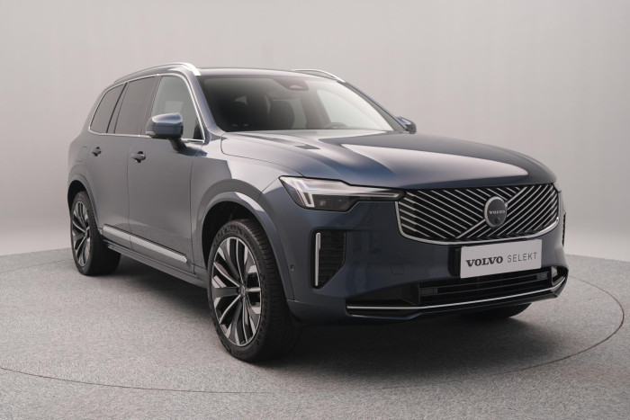 Volvo XC90 B5 AWD PLUS BRIGHT CZ 1.maj