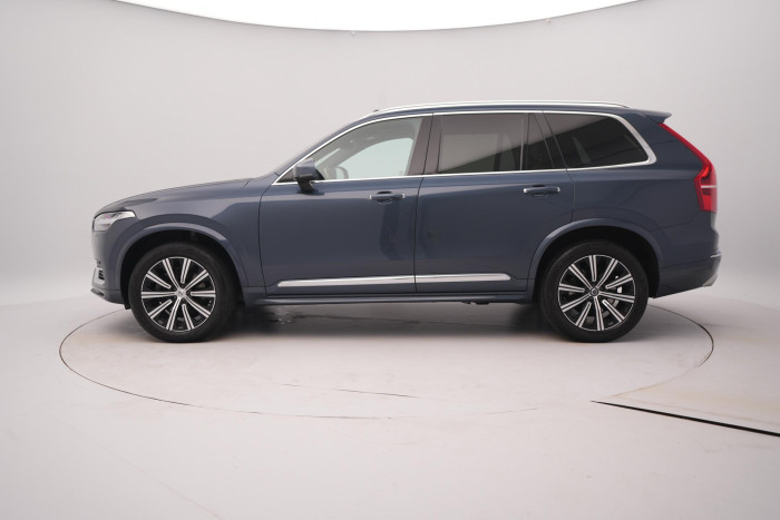 Volvo XC90 B5 AWD INSCRIPTION CZ 7M