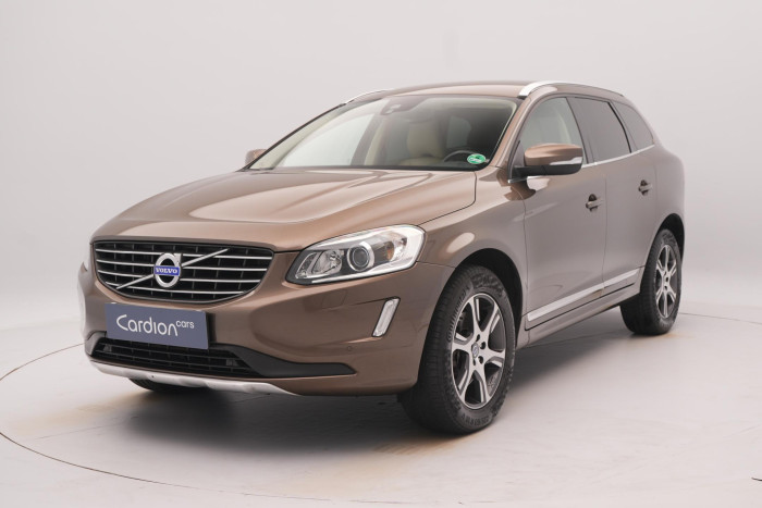 Volvo XC60 D4 AWD SUMMUM AUT 2.4 d Summum