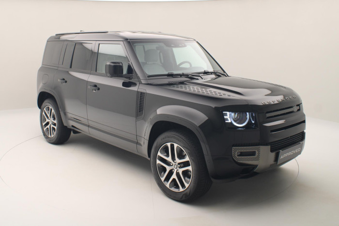 Land Rover Defender 110 D250 X-DYNAMIC SE AWD AUT 3.0 d Dynamic SE