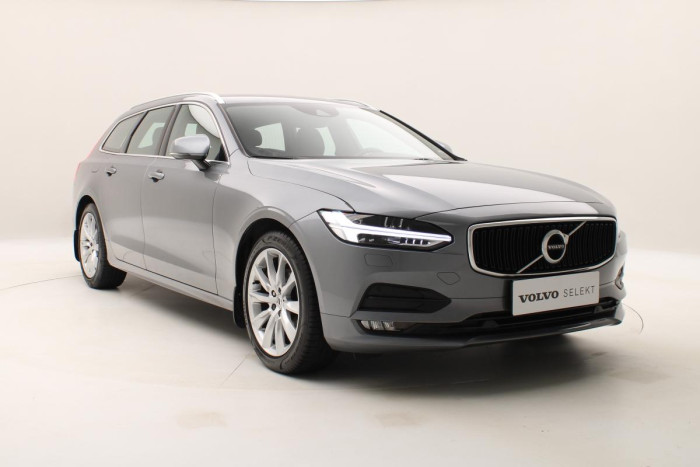 Volvo V90 D4 AWD MOMENTUM REZERVACE 2.0 d Momentum