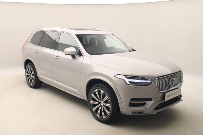 Volvo XC90 B5 AWD BRIGHT ULTRA AUT 7m