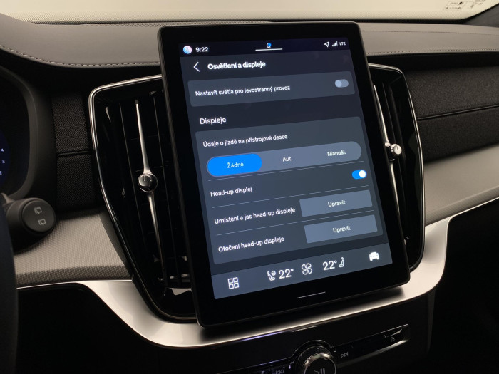 Volvo XC90 B5 AWD AUT BLACK EDITION ULTRA 2.0 Edition