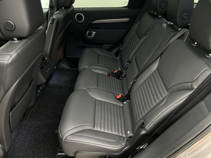 Land Rover Discovery D350 DYNAMIC HSE AWD Aut 3.0 d Dynamic