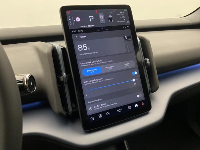 Volvo EX30 PURE ELECTRIC EXTENDED PLUS