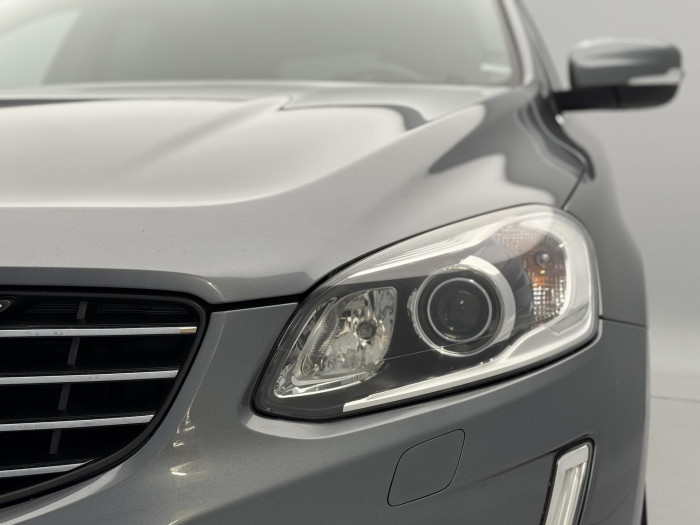 Volvo XC60 D4 AWD INSCRIPTION AUT 2.4 d