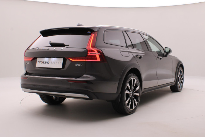 Volvo V60 CC B5 AWD INSCRIPTION AUT 2.0 CC CC