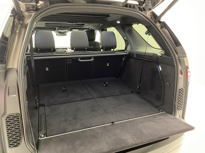 Land Rover Discovery D350 Dynamic HSE AWD AUT 3.0 d Dynamic