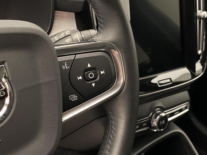 Volvo XC40 T3 MOMENTUM AUT 1.5 Momentum