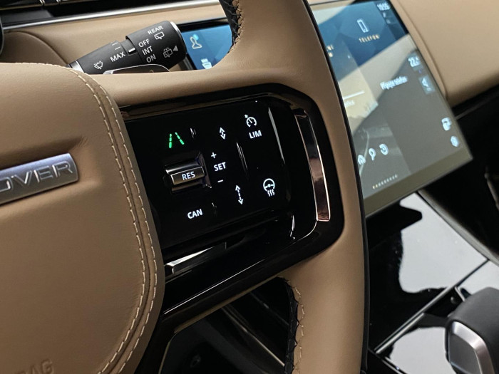 Land Rover Range Rover Sport D300 DYNAMIC SE AWD AUT 3.0 d Dynamic SE